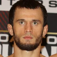 Usman Nurmagomedov 