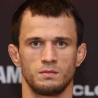 Usman Nurmagomedov Usman Nurmagomedov