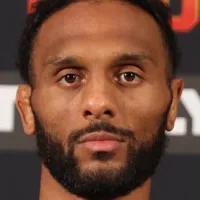 AJ McKee Mercenary AJ McKee Mercenary