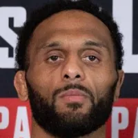 AJ McKee Mercenary AJ McKee Mercenary