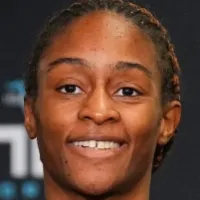 Shanelle Dyer The Nightmare Shanelle Dyer The Nightmare