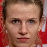 Paulina Wisniewska Paulina Wisniewska