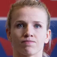 Paulina Wisniewska Paulina Wisniewska