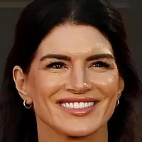 Gina Carano Conviction Gina Carano Conviction