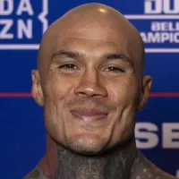 Roger Huerta El Matador