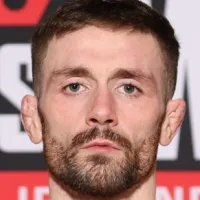 Darragh Kelly The Moville Mauler