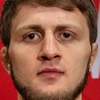 Ibragim Ibragimov The Mauler Ibragim Ibragimov The Mauler