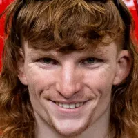 Lewis McGrillen-Evans The McGrizzla Lewis McGrillen-Evans The McGrizzla