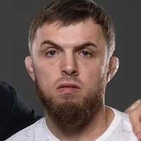 Magomed Magomedov Tiger