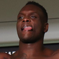 Ovince St. Preux OSP Ovince St. Preux OSP