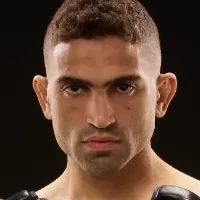 Islam Reda The Egyptian Zombie