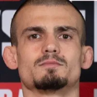 Adam Borics The Kid Adam Borics The Kid