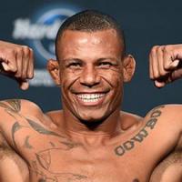 Alex Oliveira Cowboy Alex Oliveira Cowboy