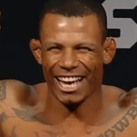 Alex Oliveira Cowboy Alex Oliveira Cowboy