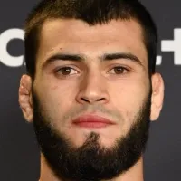 Magomed Umarkhadzhiev Magomed Umarkhadzhiev