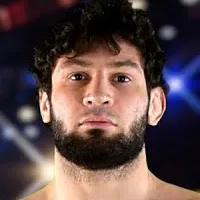 Kurban Taygibov Punisher Kurban Taygibov Punisher