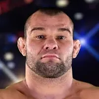 Alexey Polpudnikov Gladiator Alexey Polpudnikov Gladiator