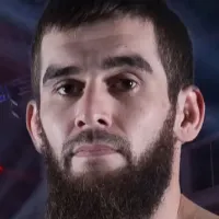 Nashkho Galaev Nashkho Galaev