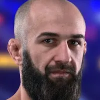 Murad Magomedov Murad Magomedov