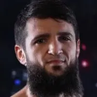 Dzhambulat Zelimkhanov Boets Dzhambulat Zelimkhanov Boets