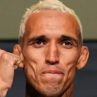 Charles Oliveira Do Bronx Charles Oliveira Do Bronx