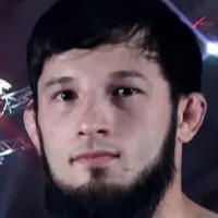 Akhmed Khamzaev Black Angel Akhmed Khamzaev Black Angel