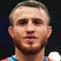 Magomed Magomedkerimov 