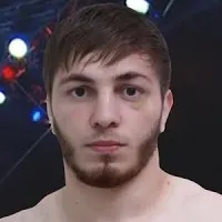 Mansur Dzhamburaev Mansur Dzhamburaev