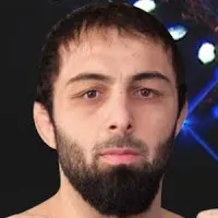 Rustam Khadisgadzhiev Rustam Khadisgadzhiev