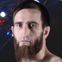 Bekkhan Musaev Bekkhan Musaev