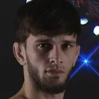 Islam Geroev Islam Geroev