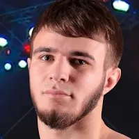 Aslanbek Mezhidov Gorets Aslanbek Mezhidov Gorets