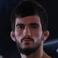 Magomed Sardalov Magomed Sardalov