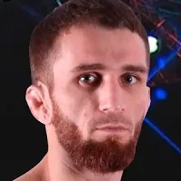 Gadzhimurad Khakimov Thunderstorm Gadzhimurad Khakimov Thunderstorm