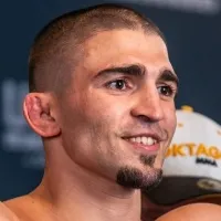 Mochamed Machaev The Beast Mochamed Machaev The Beast