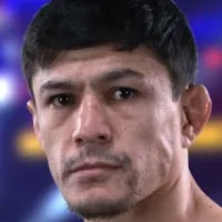 Azam Gaforov Azam Gaforov