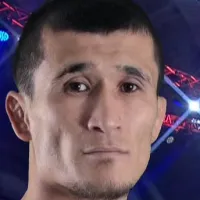 Ryskulbek Ibraimov Kyrgyzstani Kraken Ryskulbek Ibraimov Kyrgyzstani Kraken