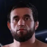 Rasul Albaskhanov Rasul Albaskhanov