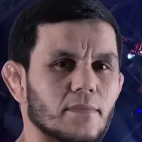 Kholmurod Nurmatov Warrior Kholmurod Nurmatov Warrior