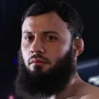 Islam Isaev Islam Isaev