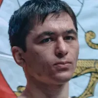 Tamerlan Kulaev 