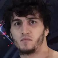 Khasan Dadalov Khasan Dadalov