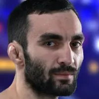 Chermen Gobaev Chermen Gobaev