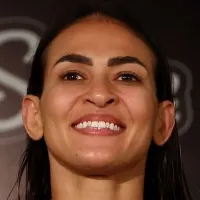 Beatriz Mesquita Lady GOAT Beatriz Mesquita Lady GOAT