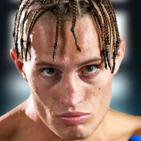 Wojciech Kazieczko The Predator Wojciech Kazieczko The Predator