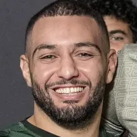 Salim El Ouassaidi Bizon