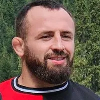 Amrali Saydoshurov 