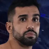 Raush Manfio Cavalo de Guerra Raush Manfio Cavalo de Guerra