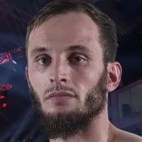 Tamerlan Chagaev Tamerlan Chagaev