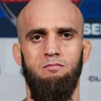 Movlid Khaybulaev Killer Movlid Khaybulaev Killer